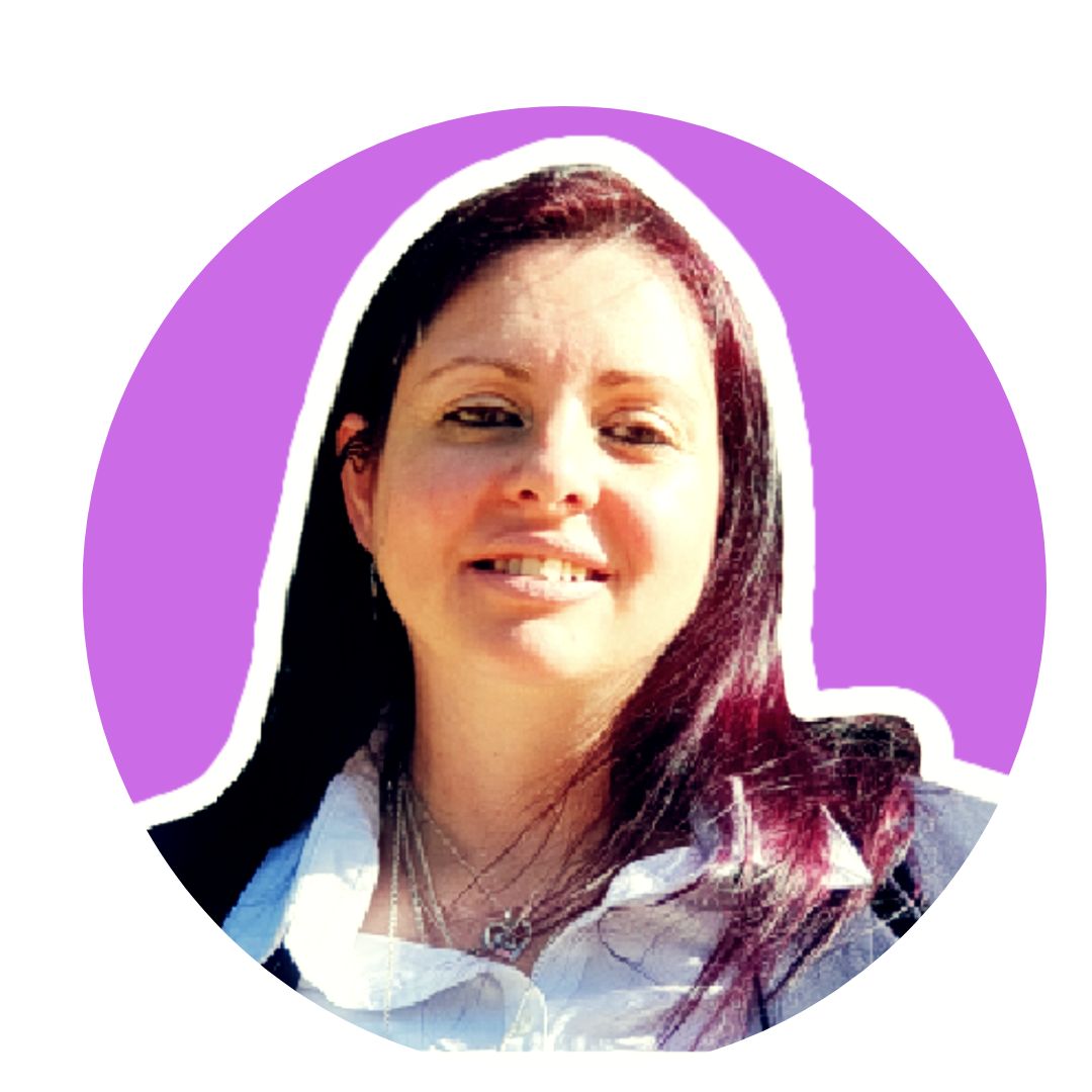 Andreya — Numeróloga Pitagórica